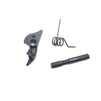 Ruger LCP II .380ACP, Pistol Parts: Hammer Catch, Pin, Spring