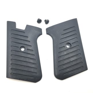 Jimenez J.A. 380 .380ACP, Pistol Parts: Grips, Screws