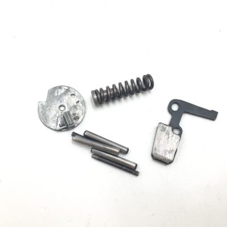 Cobra CA-380 .380ACP, Pistol Parts: Cam, Safety, Springs, Pins