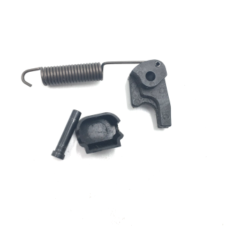 Taurus PT-738 .380ACP, Pistol Parts: Hammer, Spring, Seat, Pin