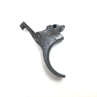 Harrington & Richardson Victor .22Rimfire, Revolver Parts: Trigger, Lifter