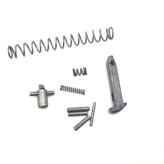 Raven Arms MP-25 .25ACP, Pistol Parts: Lever, Mag Catch, Pins, Springs