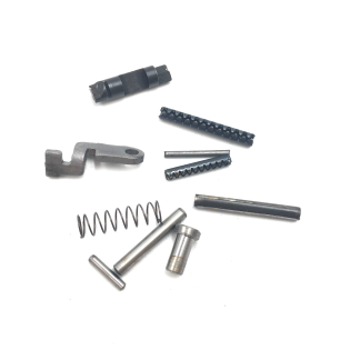 Walther PK-380 .380ACP, Pistol Parts: Levers, Pins, Springs