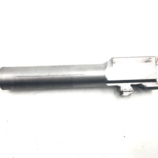 Smith & Wesson SW40VE .40S&W, Pistol Parts: Barrel