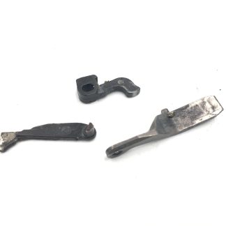 Ruger LCR .22WMR, Revolver Parts: Pawl, Transfer Bar, Cylinder Stop