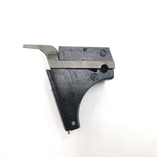 Smith & Wesson SW40VE .40S&W, Pistol Parts: Housing