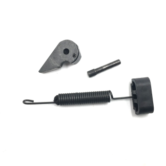 SCCY CPX-1 9mm, Pistol Parts: Hammer, Spring, Pin, Seat
