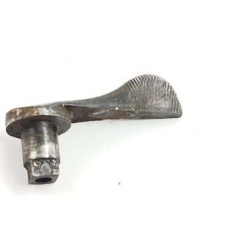 Diamond Arms 12-gauge, Shotgun Parts: Top Lever