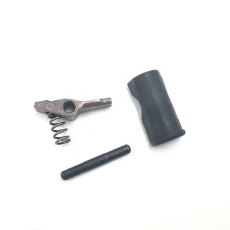 Ruger 57 5.7 x 28, Pistol Parts: Mag Latch, Thumbpiece, Pin
