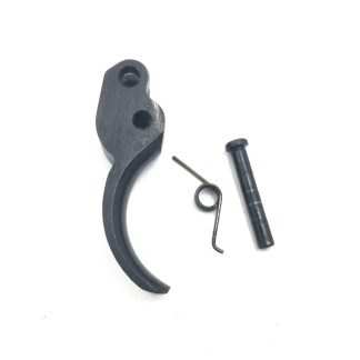 Taurus PT-58S .380ACP, Pistol Parts: Trigger, Spring, Pin