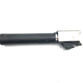 Taurus PT-809 9mm, Pistol Parts: Barrel