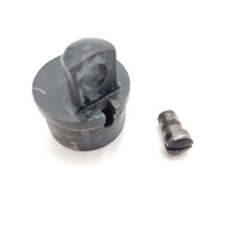 Stevens 820B 12 Guage Shotgun Parts: Mag Plug, Screw