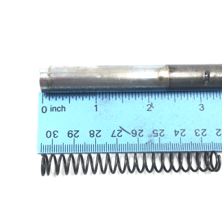 Lorcin L380 .380ACP, Pistol Parts: Barrel, Recoil Spring