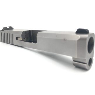 Kahr CW40 .40S&W, Pistol Parts: Slide