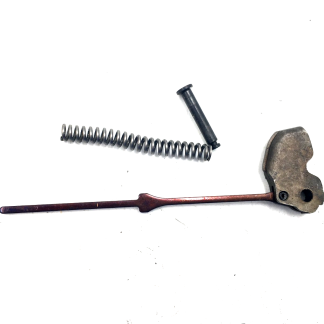 Smith & Wesson 22A-1 .22LR, Pistol Parts: Hammer, Strut, Spring, Pin