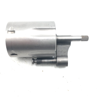 Smith & Wesson 642-2 Airweight .38 Special, Revolver Parts: Cylinder, Yoke