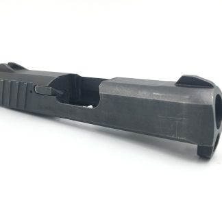 Ruger EC9S 9mm, Pistol Parts: Slide