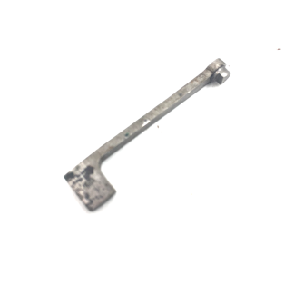 Charter Arms Undercover .38 Special, Revolver Parts: Hammer Lever