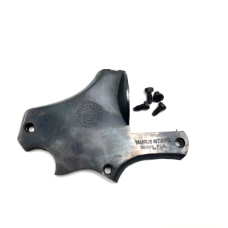 Taurus 82 .38Special, Revolver Parts: Sideplate, Screws