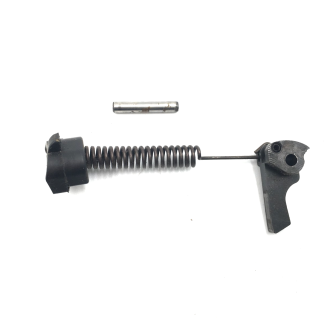 Kel-Tec PF-9 9mm, Pistol Parts: Hammer, Spring, Pin, Seat