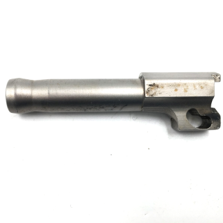 SCCY CPX-2 9mm, Pistol Parts: Barrel