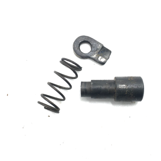 Bersa 644 .22LR, Pistol Parts: Mag Latch, Release Button, Spring