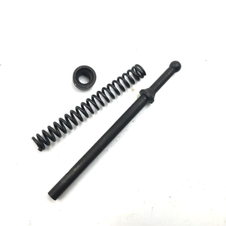 Taurus 85 .38Special, Revolver Parts: Mainspring, Guide, Bushing