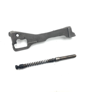 Ruger P89DC 9mm, Pistol Parts: Trigger Bar, Plunger