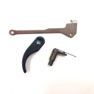 Smith & Wesson Bodyguard 380 .380ACP, Pistol Parts: Trigger, Trigger Bar, Pivot