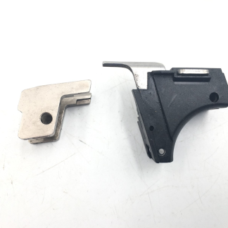 Smith & Wesson SD40VE .40S&W, Pistol Parts: Housing, Lever