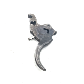 Smith & Wesson 642-2 Airweight .38 Special, Revolver Parts: Trigger