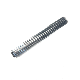 Smith & Wesson M&P 9 M2.0 9mm, Pistol Parts: Recoil Guide