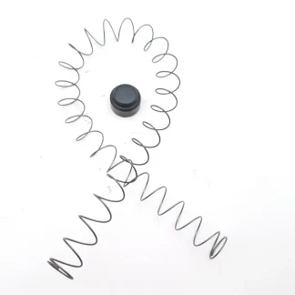 Maverick 88 12-ga. Shotgun Parts, Magazine Spring & Retainer