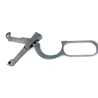 Ted Williams 100 .30-30 Win, Rifle Parts, Finger Lever