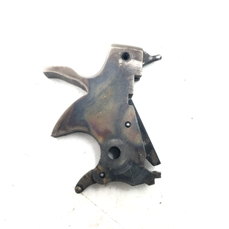Smith & Wesson 10-5 .38Special, Revolver Parts: Hammer