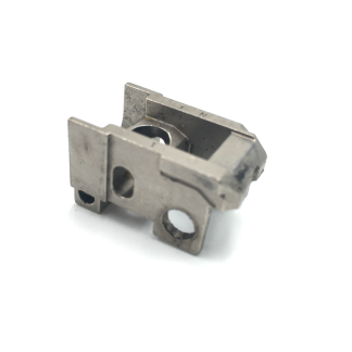 Canik TP9 Elite SC 9mm, Pistol Parts: Support
