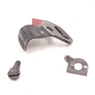 Winchester 141 .22LR, Rifle Parts: Safety, Safety Spring, Safety Screw
