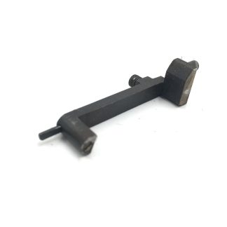 Smith & Wesson Hand Ejector .38Special, Revolver Parts: Bolt, Plunger
