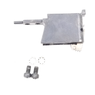 Stevens 62 .22LR, Parts: Magazine Housing Guide with Screws