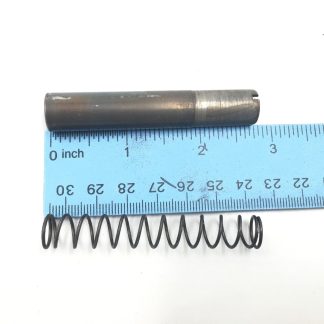 Jennings  Bryco 38 .380ACP, Pistol Parts: Barrel