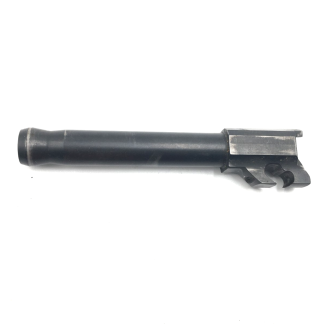 Ruger Security-9 9mm, Pistol Parts: Barrel