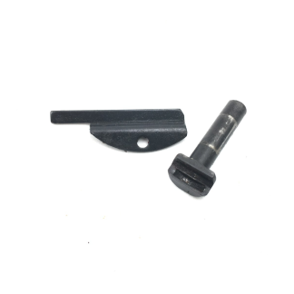 SCCY CPX-2 9mm, Pistol Parts: Ejector, Assembly Pin