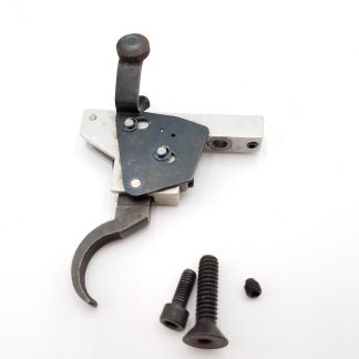 MML INC Black Knight .50 Cal Black Powder Parts: Trigger, Screws