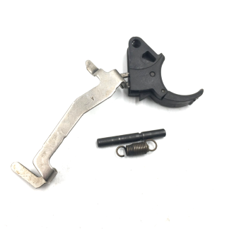 Smith & Wesson SW9VE 9mm, Pistol Parts: Trigger, Pin, Spring