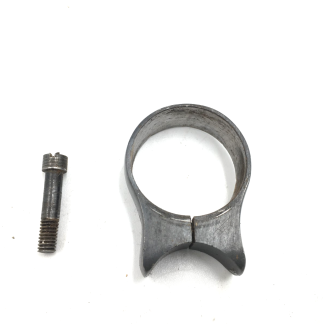 Ithaca 37R 11 Gauge, Shotgun Parts: Yoke, Screw