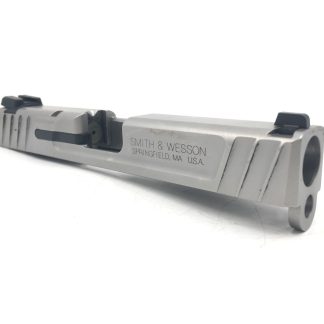 Smith & Wesson SD40VE .40S&W, Pistol Parts: Slide