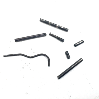 EAA Witness P .45ACP, Pistol Parts: Pins, Springs