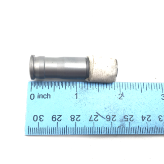 Smith & Wesson 360SC Airweight .357Magnum, Revolver Parts: Barrel