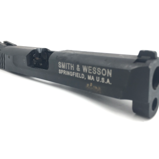 Smith & Wesson M&P 22 .22LR, Pistol Parts: Slide