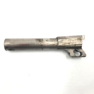 Kahr CW40 .40S&W, Pistol Parts: Barrel